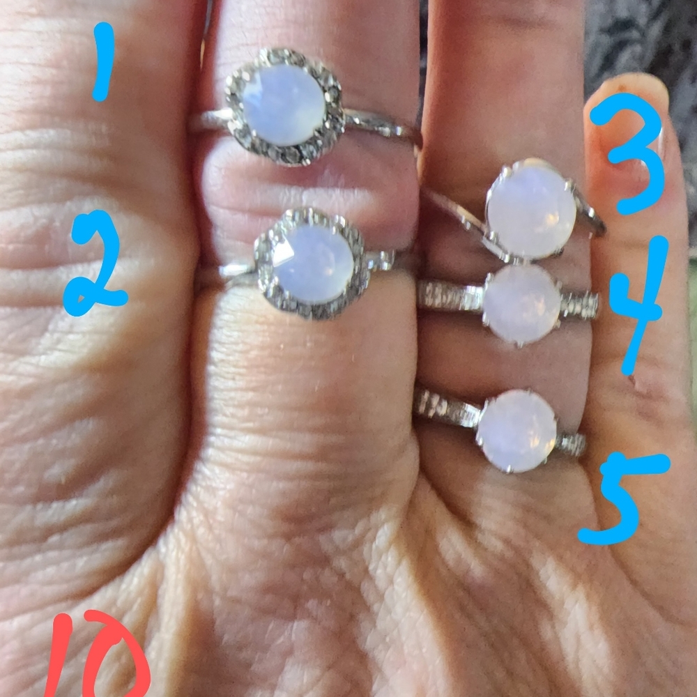FJ Rings